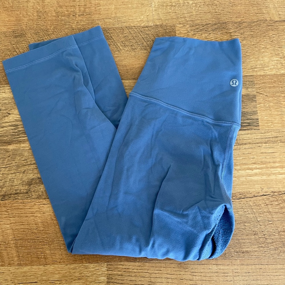 Lululemon Align 3/4 Legging